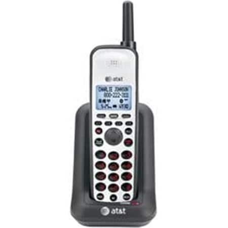 Abacus 4-Line Dect 6.0 Expansion Handset For Sb67118 AB59424